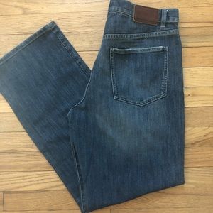 ⬇️65 Calvin Klein Straight Leg Jeans.34